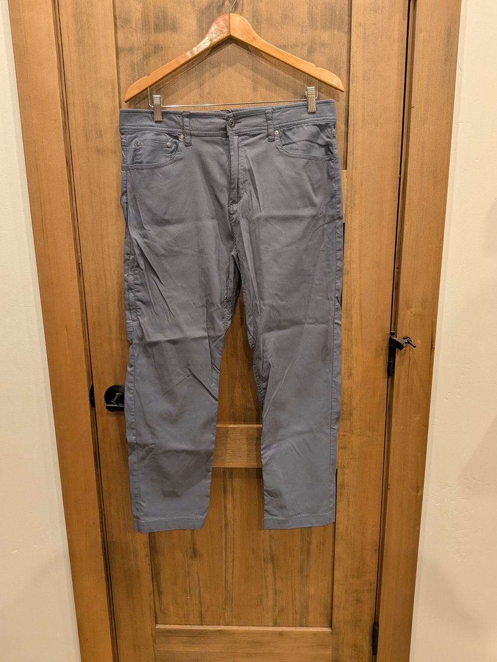 Gerry Tech Pants 36x30